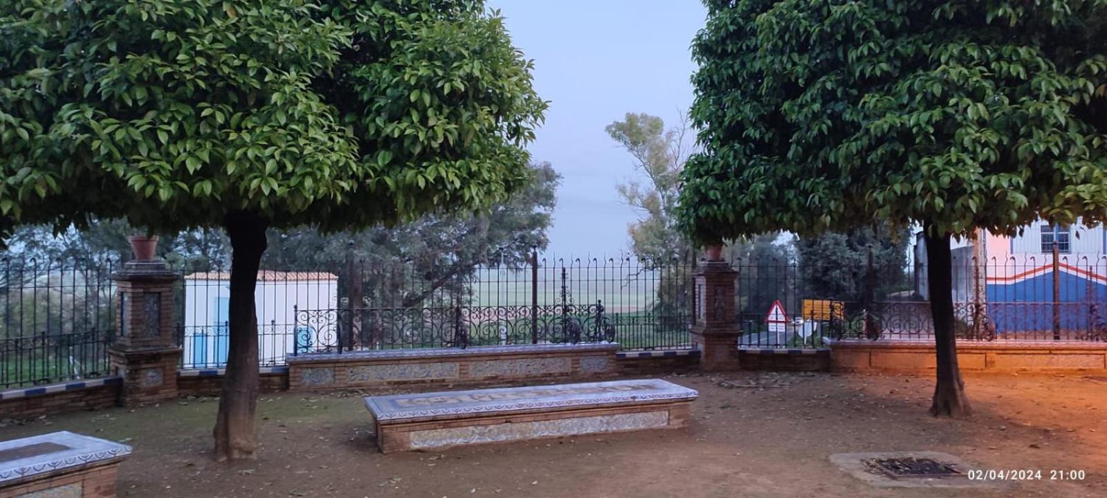 קרמונה Casa Manuel Alquiler De Habitaciones En Casa Compartida מראה חיצוני תמונה