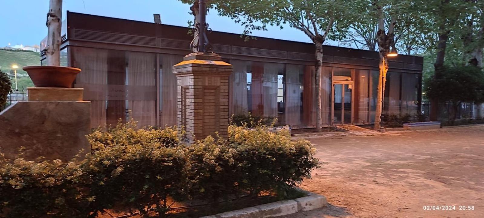 קרמונה Casa Manuel Alquiler De Habitaciones En Casa Compartida מראה חיצוני תמונה